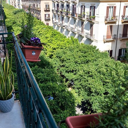 Sister'S Suites Rooms Palermo Exterior foto