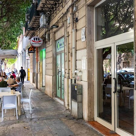 Sister'S Suites Rooms Palermo Exterior foto