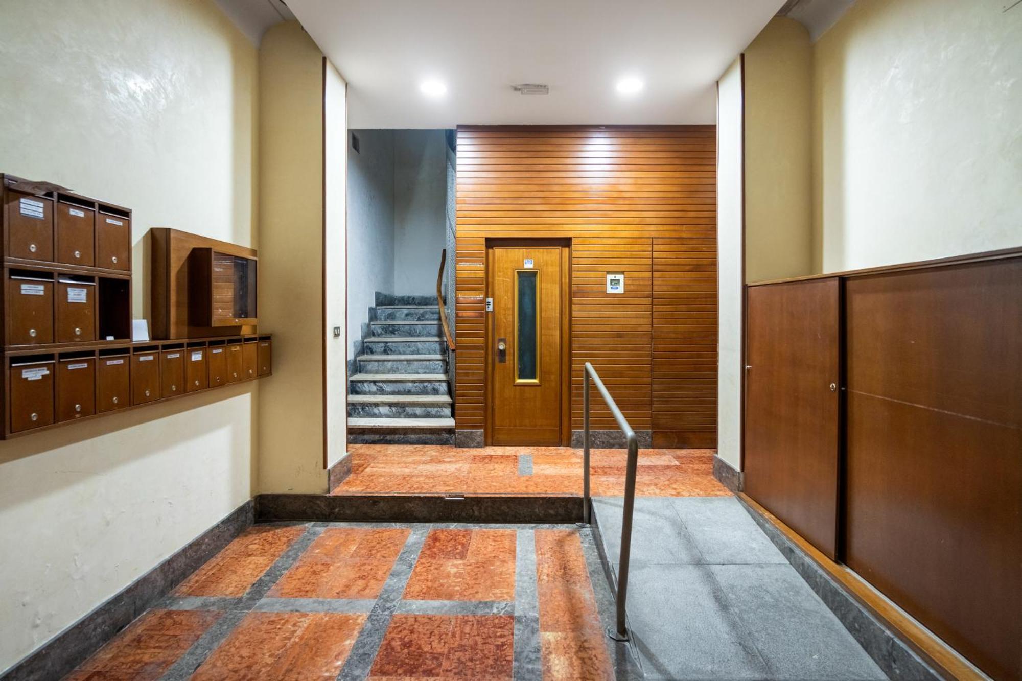 Sister'S Suites Rooms Palermo Exterior foto