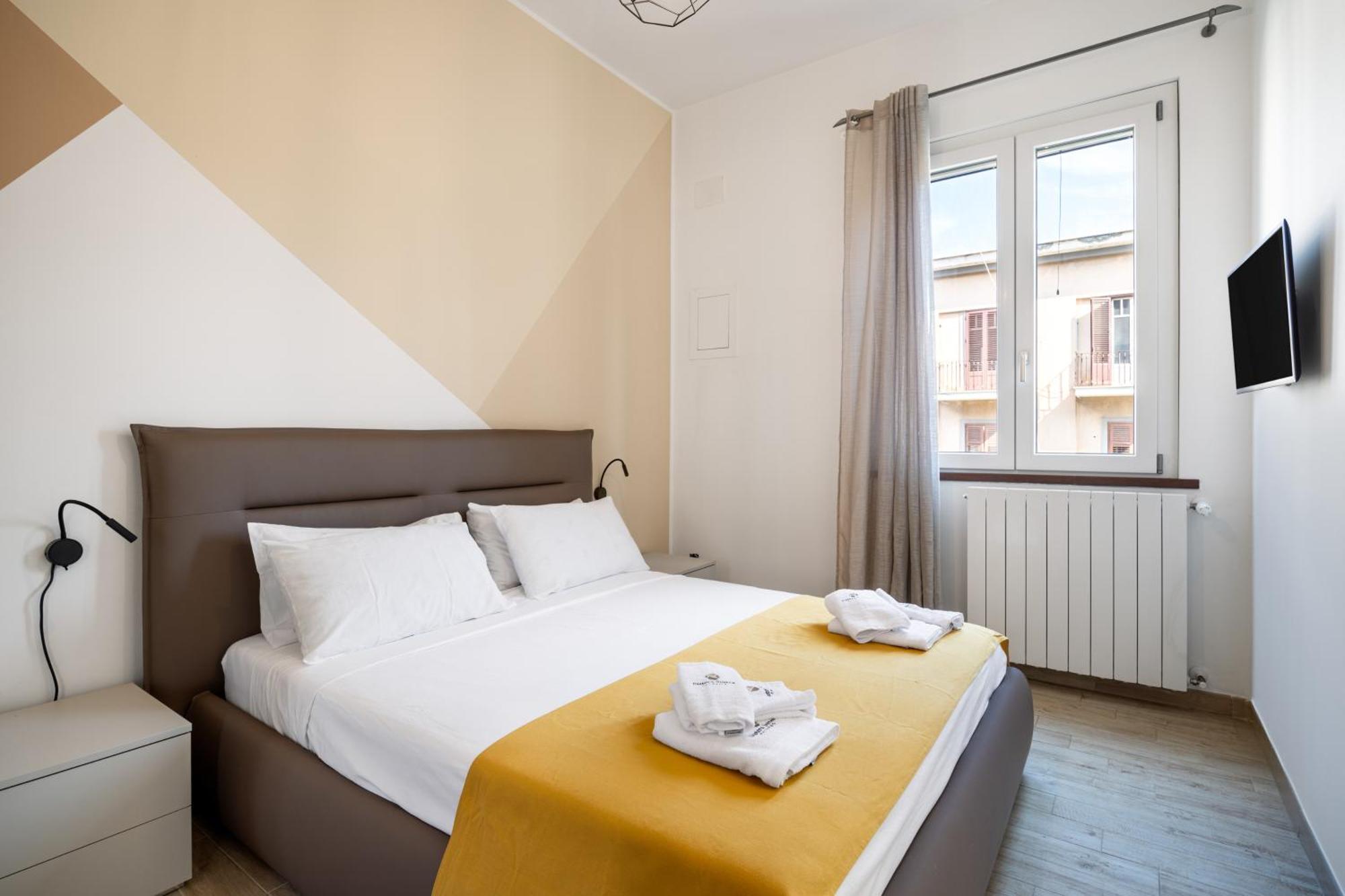 Sister'S Suites Rooms Palermo Exterior foto